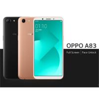 ราคา Oppo A83 Ram3GB Rom32GB ประกันศูนย์1ปี (1203791179)