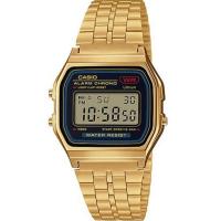 ราคา นาฬิกา Casio รุ่น A159WGEA-1DF สีทอง (28474615834)