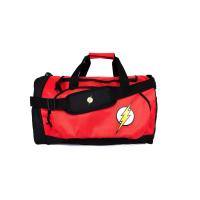 ราคา MERAH Flexzone DC Gymbag Flash Red Basketball Fitness Sports Bag DAB-001MR (43855759550)