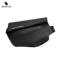 ราคา AUOTE กระเป๋าอเนกประสงค์ชาย กระเป๋าคาดหน้าอก (29862801966)