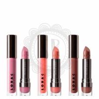 ราคา <<แยกขาย>> lorac lips by lorac (662262686)