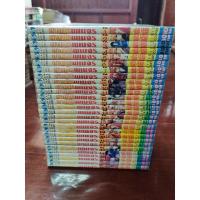 ราคา ซามูไรพเนจร 28 เล่มจบ พิมพ์แรก สภาพบ้าน/สะสม หายากมาก ซามูไร (10624281563)