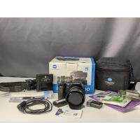 ราคา กล้องดิจิตอล Konica Minolta Dimage A200 สภาพสวย ยกกล่อง (40450589866)