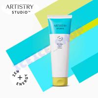 ราคา ARTISTRY STUDIO - อาร์ทิสทรี สตูดิโอ คลีนเซอร์ + เอ็กซ์โฟลิเอเตอร์ (20981158793)