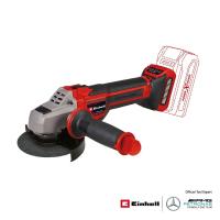 ราคา Einhell_Official เครื่องเจียรไร้สาย 18V | ขนาด 100 มม. [ไม่รวมแบต/แท่นชาร์จ] (27556597347)