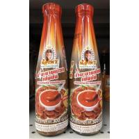 ราคา น้ำมะขามเปียกเข้มข้น ตรา น้องพร น้ำหนัก 300 กรัม (16392331107)