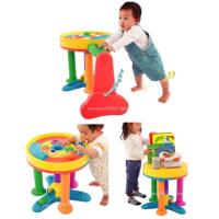 ราคา หัดเดินสำหรับเด็ก ฝึกเดิน AWG กระแตเวียน เข็นหัดเดิน/ผลักเดินพร้อมกล่อง มือสอง (21395809111)