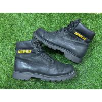 ราคา รองเท้าบูท Caterpillar ไซส์ 40 (27482004531)