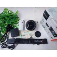 ราคา Sony A6000+16-50mm#ชัตเตอร์ 8×× (20522091687)