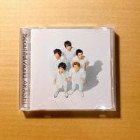 ราคา CD เพลงญี่ปุ่น Arashi - Beautiful World (29039592527)