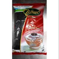 ราคา งาดำ 500 กรัม ตราไร่ทิพย์ (3122553533)