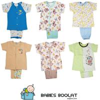 ราคา ราคาต่ํา Pureen Baby Apparel 0-6 เดือน *9* (23869222455)
