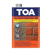 ราคา TOA น้ำยาเคลือบกันซึม water repellent สูตรน้ำ #213 (กล.) (27701573238)