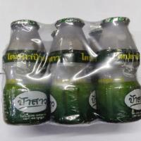 ราคา ไตปลา ไตปลาขวด ไตปลาป้าสาว ไตปลาทู แพค 6 ขวดไตปลาแห้ง คั่วกลิ้งไตปลา (49853889084)