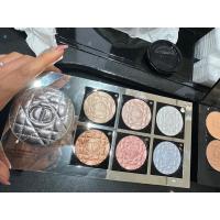 ราคา New✨ แป้งไฮไลท์ Dior Forever Glow Luminizer (27628020469)