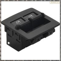 ราคา [LHY] สวิตช์ยกกระจกไฟฟ้ารถยนต์สําหรับ 1998-2010 1C0 959 855 A 1C0959855ก (40952337072)