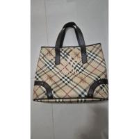ราคา กระเป๋าเบอเบอร์รี่ของแท้ มือสอง (26384849345)