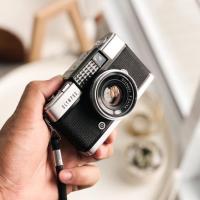 ราคา กล้องฟิล์ม Olympus PEN D (ถ่ายได้72รูป) ⛵️ (18574465313)