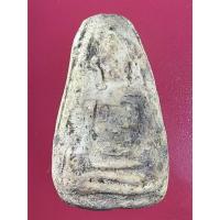 ราคา 3218 พระเนื้อผงน้ำมัน พิมพ์พระผงสุพรรณ เนื้อแห้งจัด พระเกจิอาจารย์เก่า (42866107354)