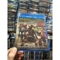 ราคา ( ไซอิ๋ว ) Journey To The West : The Demons Strike Back : Blu-ray แท้ เสียงไทย บรรยายไทย (28069921651)
