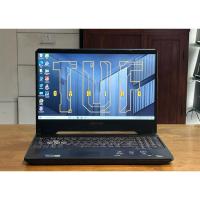 ราคา Asus Tuf Gaming FX505DT-HN458T Ram16GB Ryzen7-3750H จอ 144 Hz GTX1650 (29310155530)