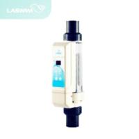ราคา เครื่องผลิตคลอรีนจากเกลือ สำหรับสระว่ายน้ำ Self-Cleanig Function LASWIM รุ่น EC20 (6740478369)