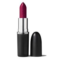 ราคา Mac Maximal Sleek Satin Lipstick Rebel CANADA 3.5g (27870757068)