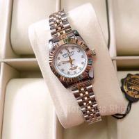 ราคา America Eagle นาฬิกาข้อมือผู้หญิง รุ่น AE001L