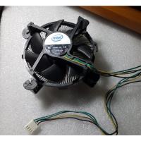 ราคา พัดลม CPU FAN Socket1156. 1155. 1150. 1151 พัดลมระบายความร้อนซีพียู อินเทล (24408059933)