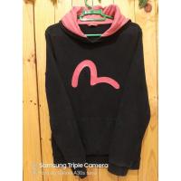 ราคา EVISU เสื้อฮู้ดเอวิสุ (29109948005)