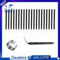 ราคา 20PCS ปากกา Nibs สําหรับไม้ไผ่ Intuos ปากกาสําหรับ CTL460 CTH460 CTH461 CTH661 CTH480/S (40828026934)