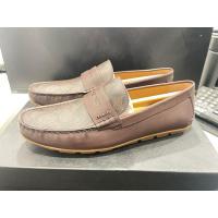 ราคา รองเท้าผู้ชาย coachแท้100% size 9 (25034062582)