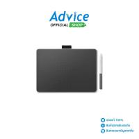 ราคา WACOM ONE M, PEN TABLET CTC6110WLW0C - A0156521 (25522493265)