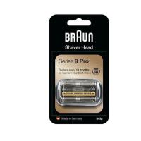 ราคา Braun Series 9 Pro Cassette 94M หัวเปลี่ยนสําหรับ Series 9 Pro และ Series 9 (51055281341)