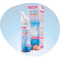ราคา อควา มาริส เบบี้ สเปรย์ (Aqua Maris Baby Nasal Spray) (622161444)