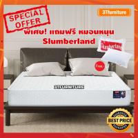 ราคา ที่นอนSlumberland รุ่น Thames (โฉมใหม่) แถมหมอนฟรี ทักแชทรับส่วนลดเพิ่ม ราคาถูกที่สุด ด่วนมีจำนวนจำกัด (770463968)