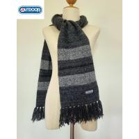 ราคา Outdoor ผ้าพันคอ มือสองของแท้ (28414601252)