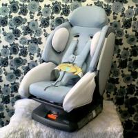 ราคา คาร์ซีทมือสอง Aprica Marshmallow Seat and Bed (74153044)