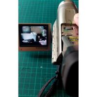 ราคา กล้องmini DV Panasonic nv-c2 (28616442237)