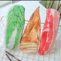 ราคา กระเป๋าดินสอผัก น่ารักใบใหญ่ (584548882)