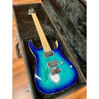 ราคา กีตาร์ไฟฟ้ามือสอง Ibanez RG421ahm ไม่รวมเคส (26380520906)