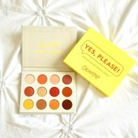 ราคา [พร้อมส่ง] อายพาเลท Colourpop คอลเลคชั่นYes, Please! (ของแท้100%) (4441042142)