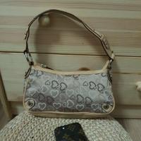 ราคา นำเข้าแบรนด์ xoxo กระเป๋ามือสอง (7434740603)