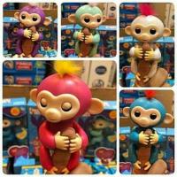 ราคา ลิงเกาะนิ้ว (811118909)