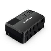 ราคา Cyber Power เครื่องสำรองไฟ รุ่น CBP-BU600E (3448833751)