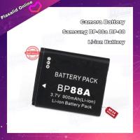 ราคา แบตเตอรี่กล้อง Camera Battery Samsung BP-88a / BP88 (3.7v/900mAh) Li-ion Battery For Samsung DV200 / DV300 / DV300F (25062531079)