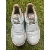 ราคา Preloved adidas x stan smith original ไซส์ 34 (19508881418)