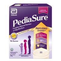 ราคา นมผง PediaSure 550g สำหรับเด็ก 1-10 ปี ครบถ้วนทางโภชนาการ (53453913163)