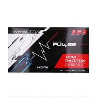 ราคา VGA (การ์ดแสดงผล) SAPPHIRE PULSE AMD RADEON RX 6800 XT - 16GB GDDR6 (12762043334)