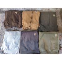 ราคา เสื้อฮู้ดแจ็คเก็ต Carhartt (40372310198)